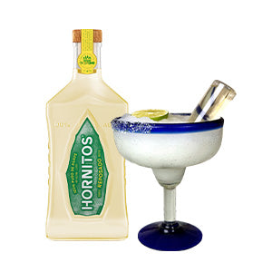 FROZEN COWBOY MARGARITA