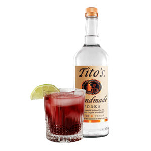 TITO’S TRANSFUSION