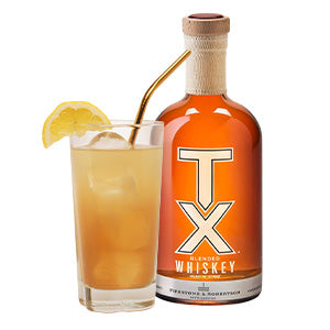 TEXAS TEA