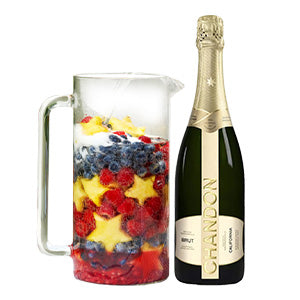 STAR SPANGLED SPRITZ