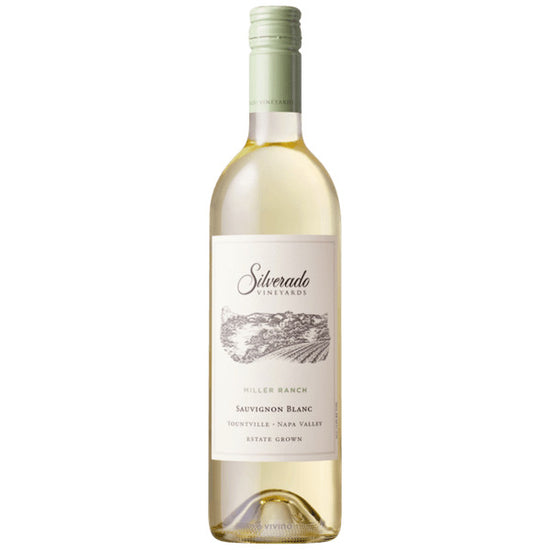 Silverado Sauvignon Blanc Miller Ranch 2023 | Liquor Cave