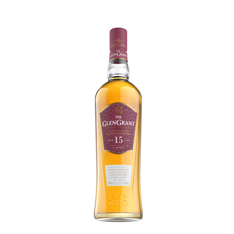 Glen Grant 15 Year Old | Liquor Cave