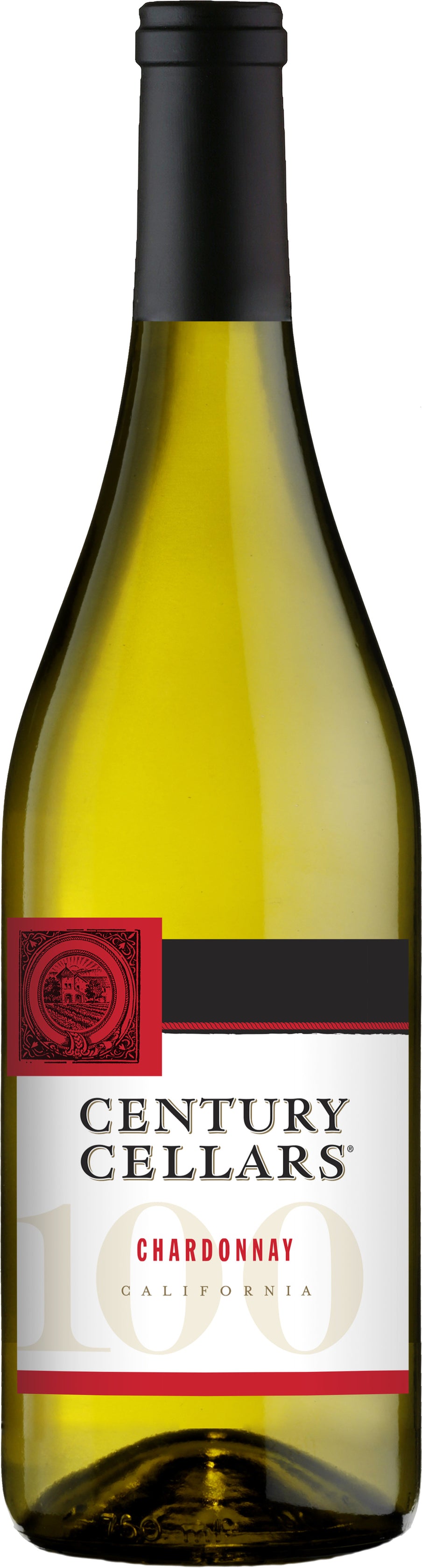 Century Cellars Chardonnay 2023