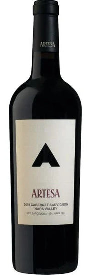 Artesa Cabernet Sauvignon Napa 2019 | Liquor Cave