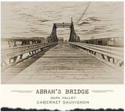 Abram's Bridge Cabernet Sauvignon Napa Valley, Liquor Cave