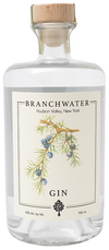 Branchwater Farms Gin, Liquor Cave