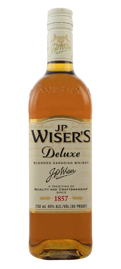 Wiser's Rye (Craft Spirits) | Liquor Cave