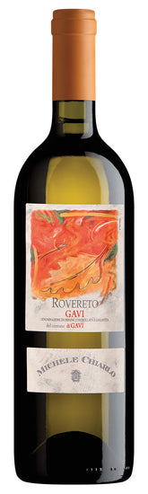 Michele Chiarlo Gavi di Gavi Rovereto 2023 | Liquor Cave