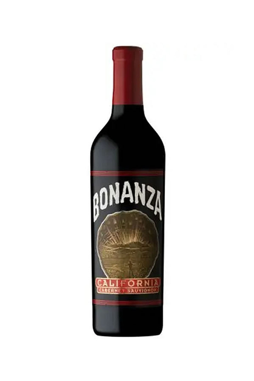 Bonanza California Cabernet Sauvignon Lot 6