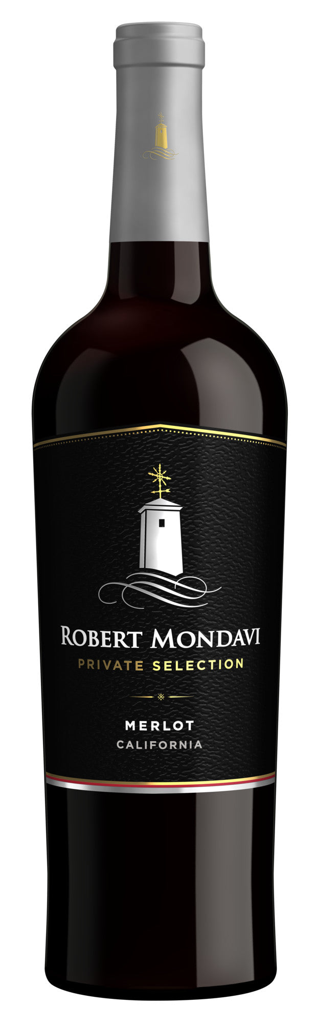 Robert Mondavi Private Selections Merlot 2023