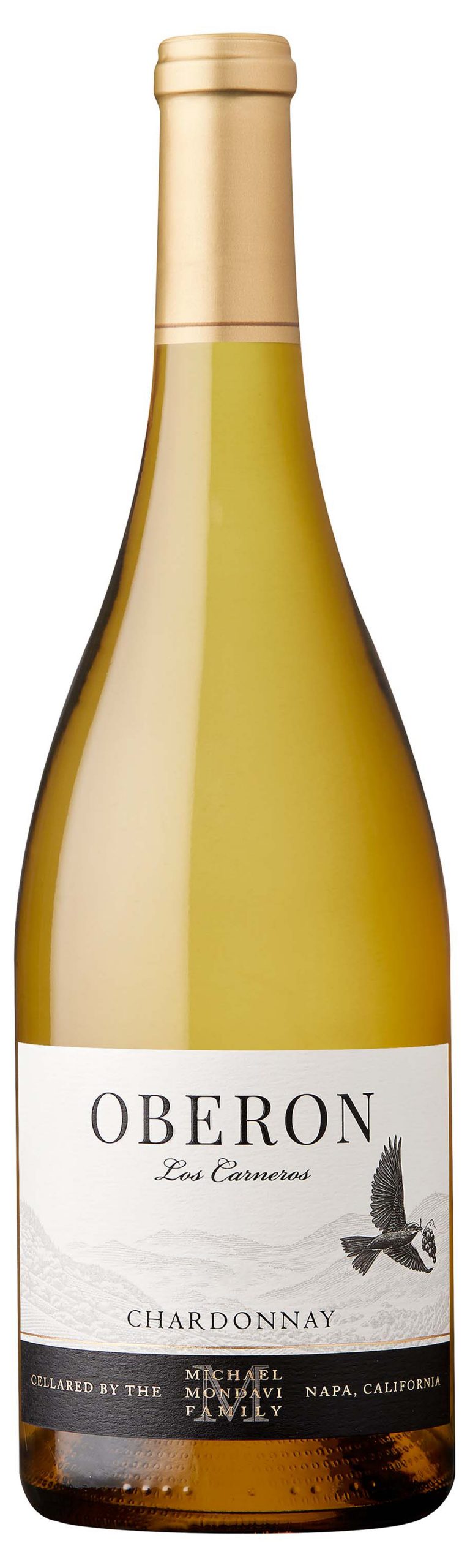 Oberon (napa) Chardonnay 2022 | Liquor Cave