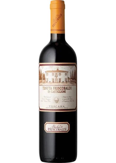 Marchesi De Frescobaldi Tenuta Frescobaldi Di Castiglioni 2022 | Liquor Cave