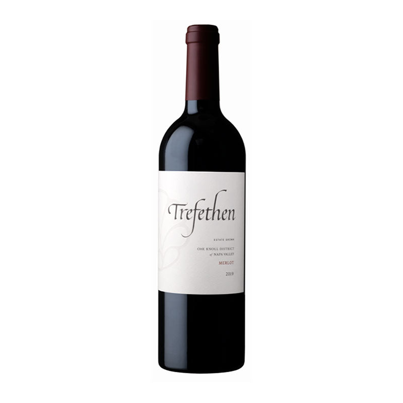 Trefethen Merlot 2021 | Liquor Cave