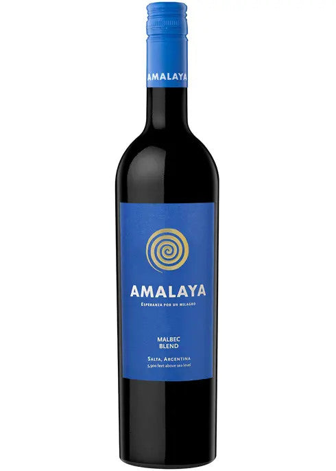 Amalaya malbec 2022 | Liquor Cave