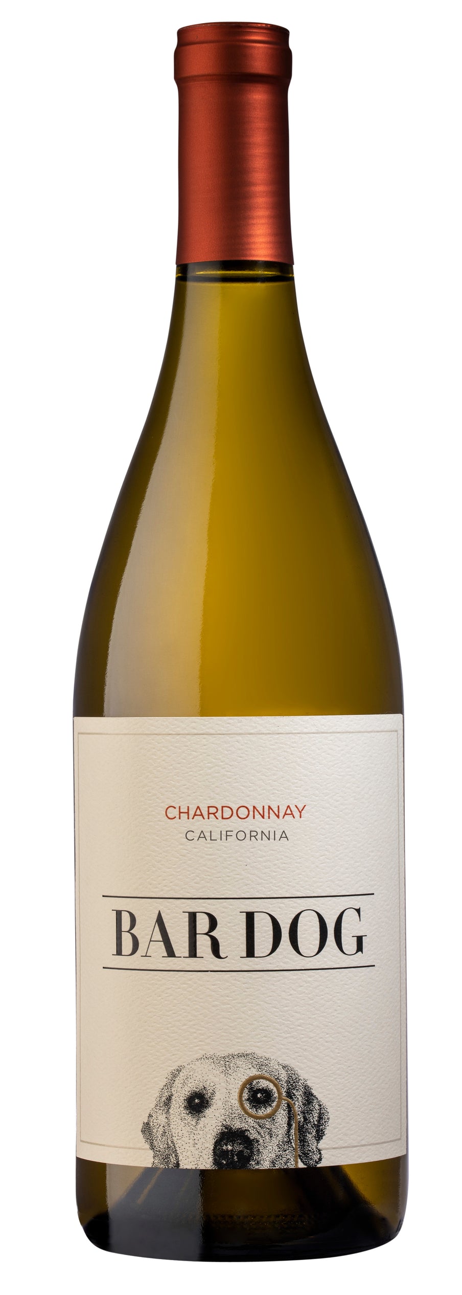 Bar Dog Chardonnay 2022 | Liquor Cave