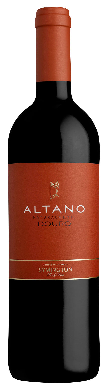 Warre Altano 2021 | Liquor Cave