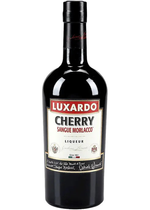 Luxardo Cherry Liqueur | Liquor Cave