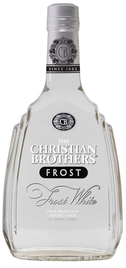 Christian Brothers Brandy White 70º | Liquor Cave