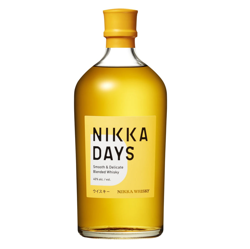 Nikka Days Whisky  | Liquor Cave