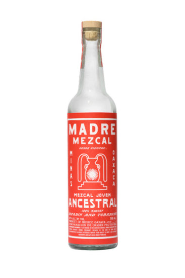 Madre Mezcal Ancestral