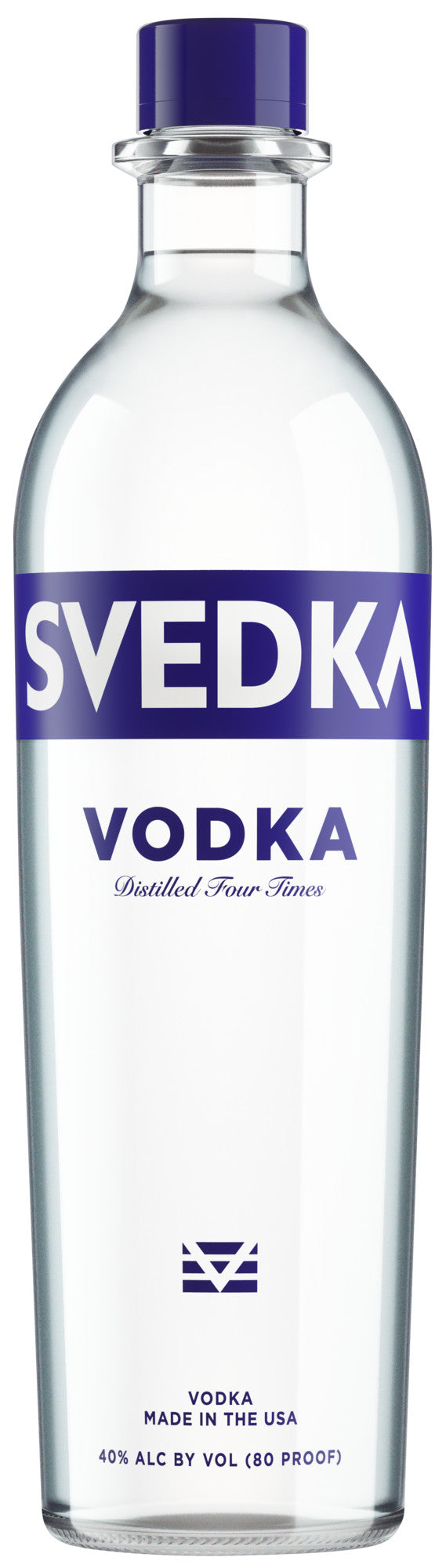 Svedka Vodka 80proof | Liquor Cave