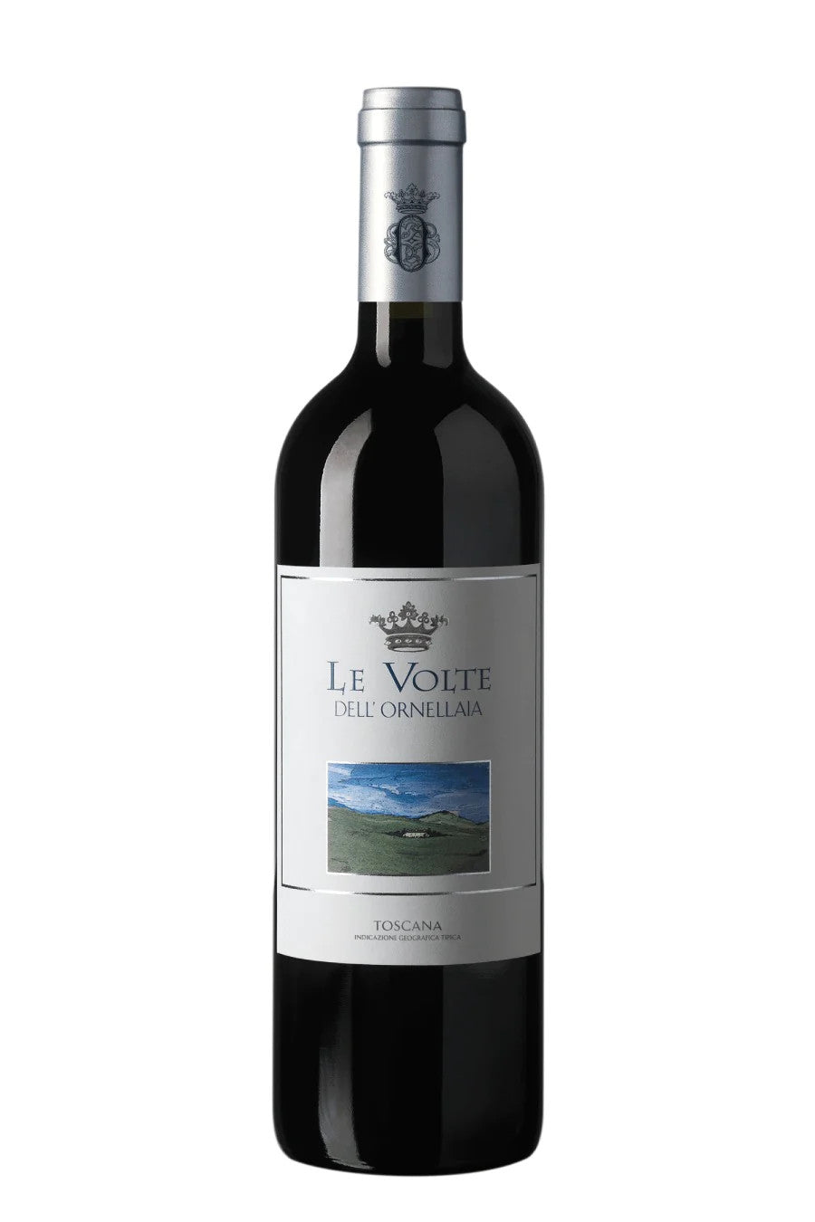 Ornellaia Le Volte Red Blend 2022 | Liquor Cave