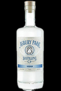 Asbury Park Vodka|Liquor Cave