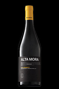 Alta Mora Etna Bianco|Liquor Cave