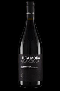 Alta Mora Guardiola|Liquor Cave