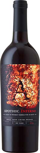 APOTHIC INFERNO
