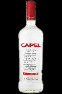 Capel Pisco Reservado|Liquor Cave