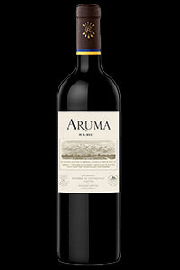 Aruma Malbec|Liquor Cave