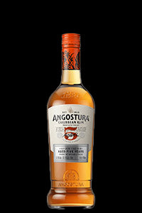 Angostura 5Yr Old Rum|Liquor Cave