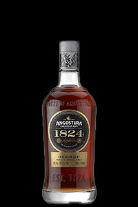 Angostura 1824 Rum|Liquor Cave