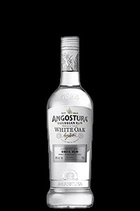 Angostura White Oak Rum|Liquor Cave