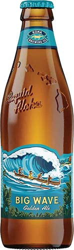 KONA BIGWAVE ALE