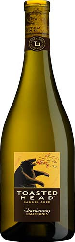 TOASTED HEAD CHARDONNAY