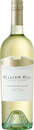 WILLIAM HILL SAUVIGNON