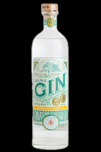 Gracias A Dios Agave Gin|Liquor Cave