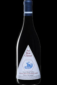 Au Bon Climat Pn Knox Alexander|Liquor Cave