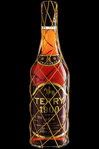 Terry Centenario 1900 Solera Reserva|Liquor Cave