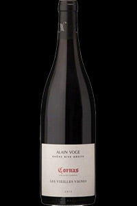 Alain Voge Cornas V. Vignes|Liquor Cave