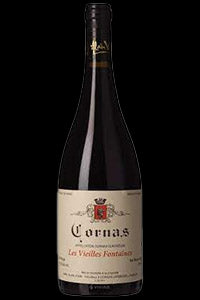 Alain Voge Cornas Fontaines|Liquor Cave