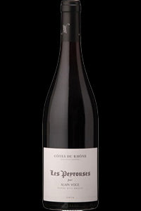 Alain Voge Cotes Du Rhone Peyrouses|Liquor Cave