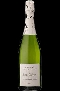 Alain Voge St Peray Les Bulles Alain|Liquor Cave