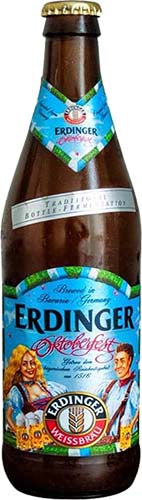 ERDINGER OCTOBERFEST