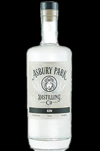 Asbury Park Gin|Liquor Cave