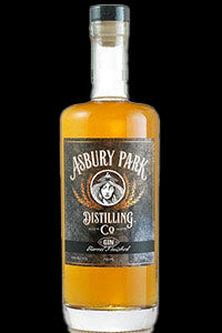 Asbury Park Gin Barrel Finished|Liquor Cave