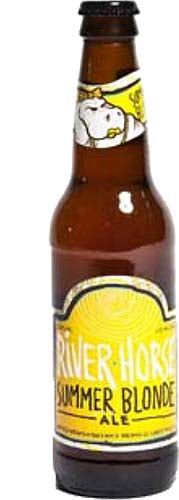 RIVERHORSE SUMMER BLOND 6PK CAN