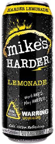 MIKES HARD LEMONADE 12PK CAN